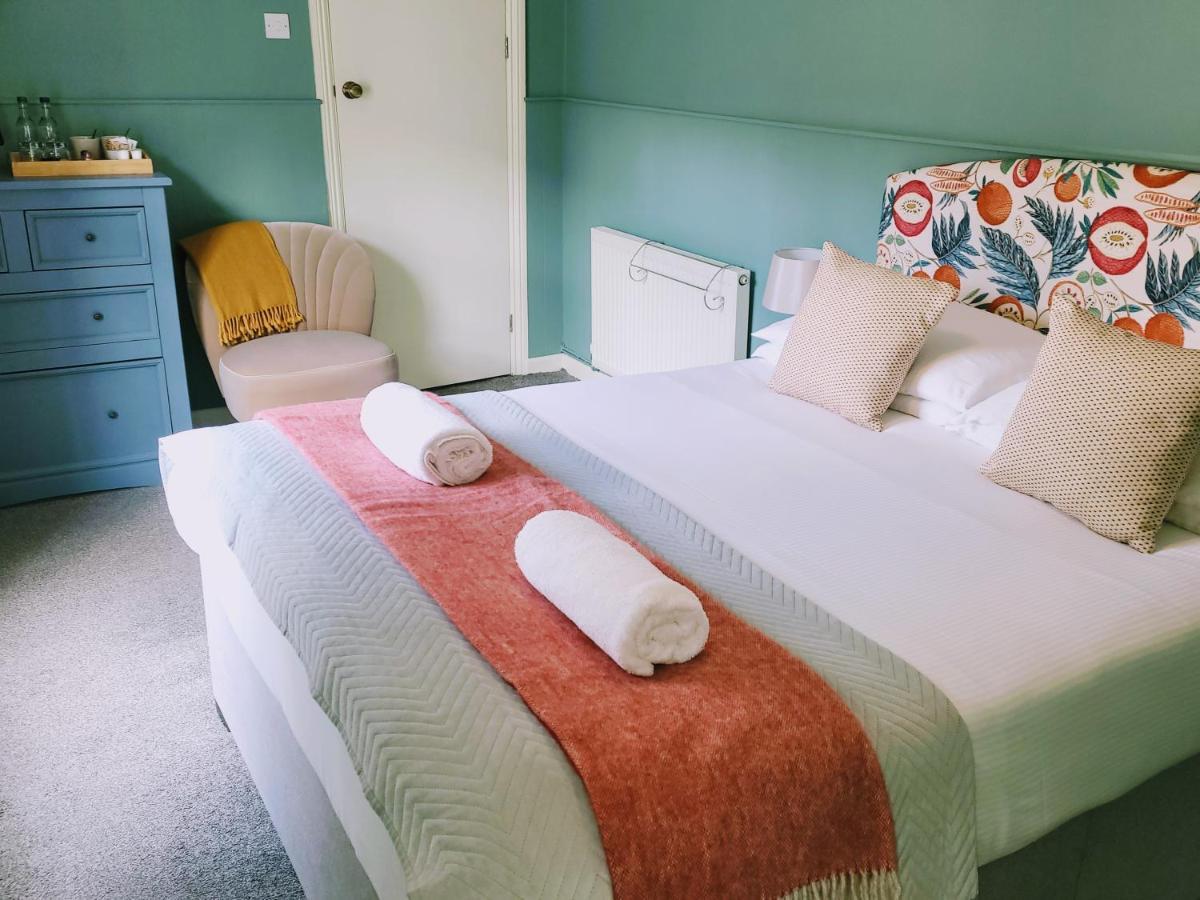 Jacobs Ladder Inn Falmouth Luaran gambar