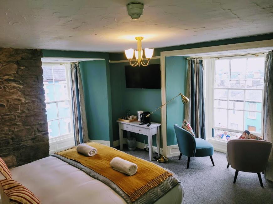 Jacobs Ladder Inn Falmouth Luaran gambar