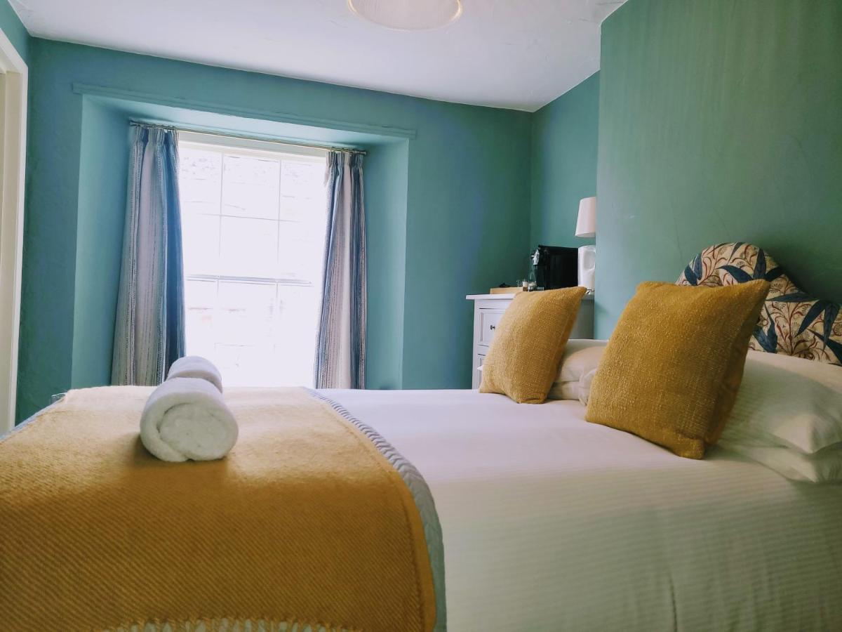 Jacobs Ladder Inn Falmouth Luaran gambar