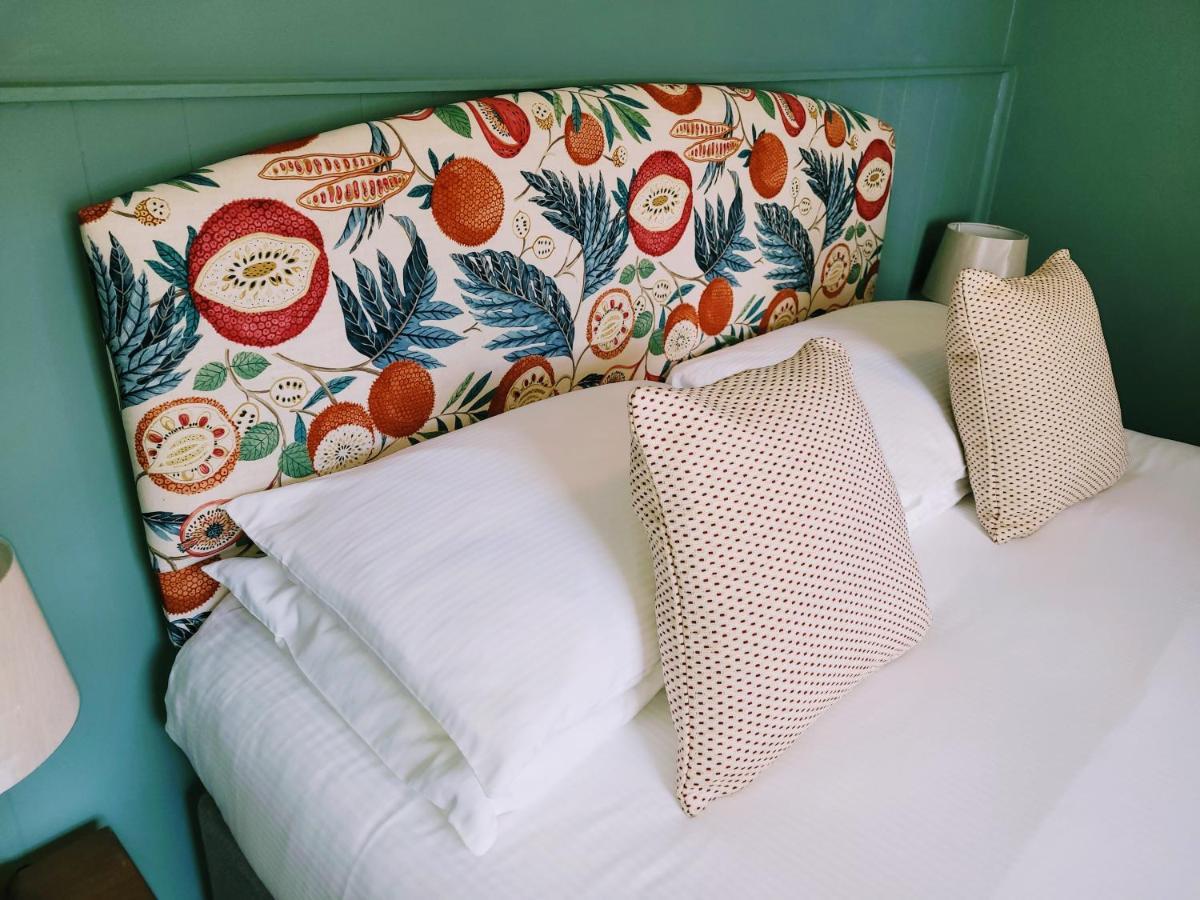 Jacobs Ladder Inn Falmouth Luaran gambar