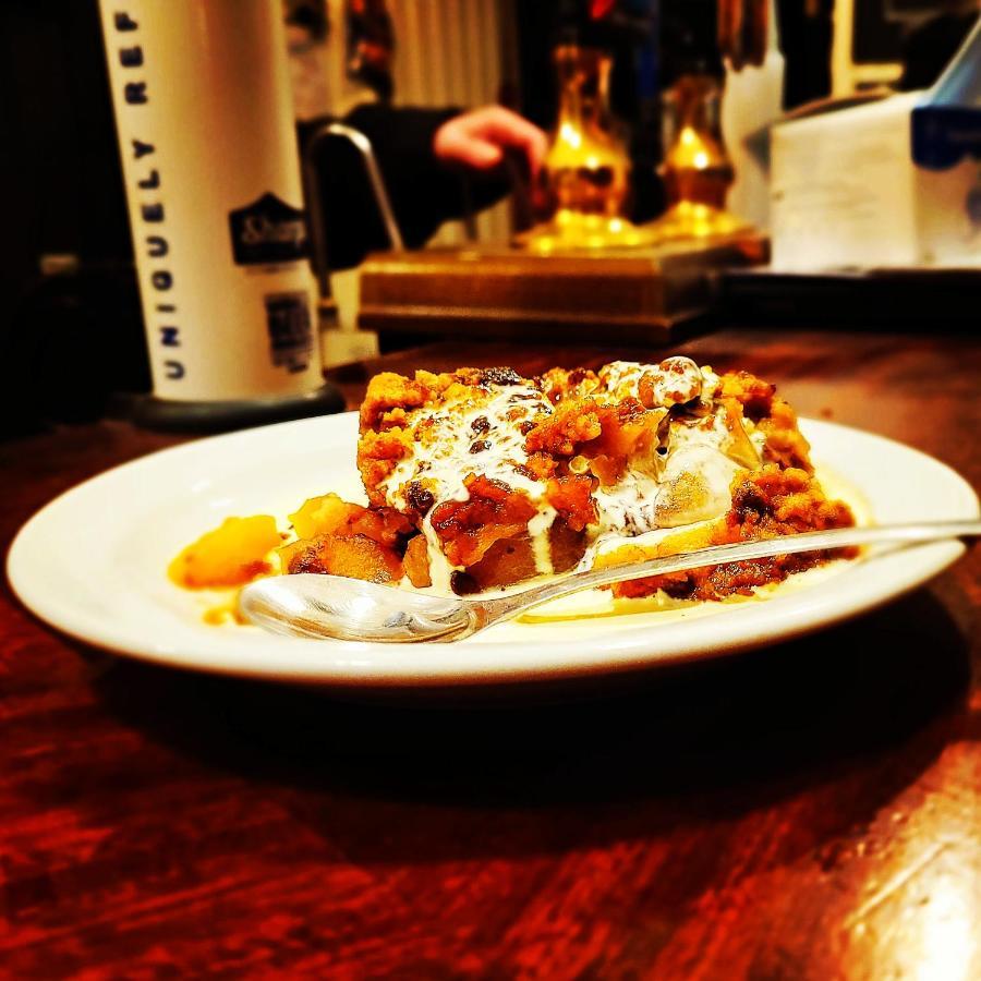 Jacobs Ladder Inn Falmouth Luaran gambar