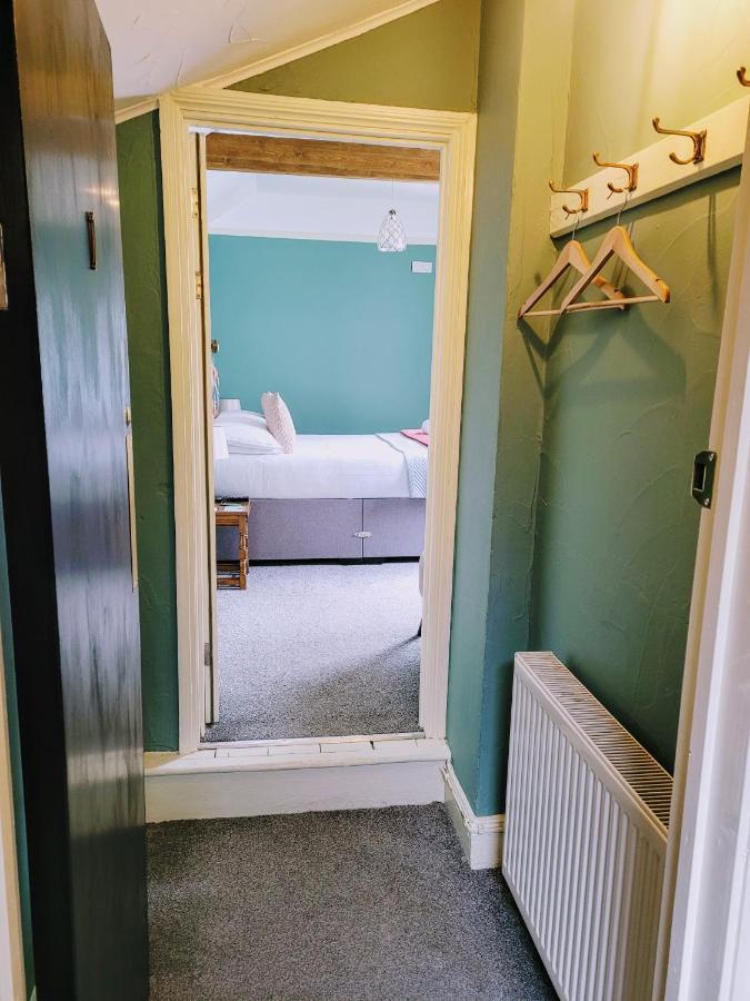 Jacobs Ladder Inn Falmouth Luaran gambar