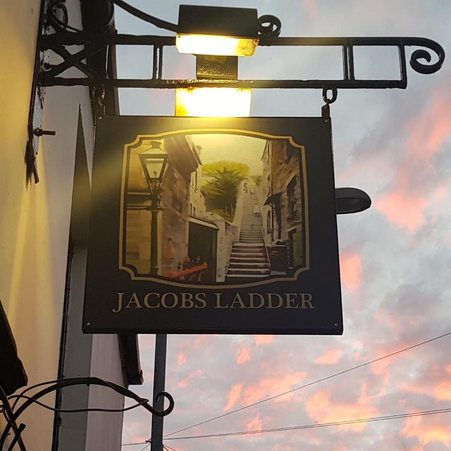 Jacobs Ladder Inn Falmouth Luaran gambar