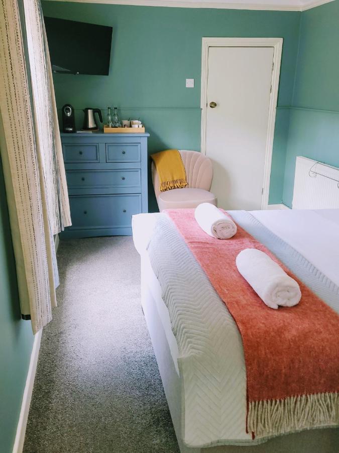 Jacobs Ladder Inn Falmouth Luaran gambar