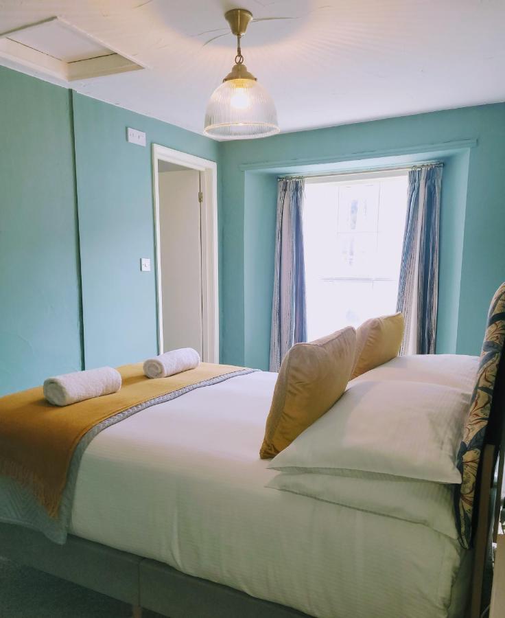 Jacobs Ladder Inn Falmouth Luaran gambar