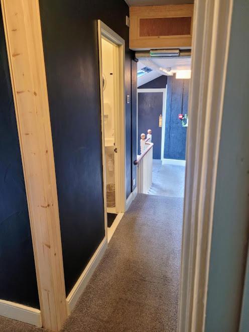 Jacobs Ladder Inn Falmouth Bilik gambar