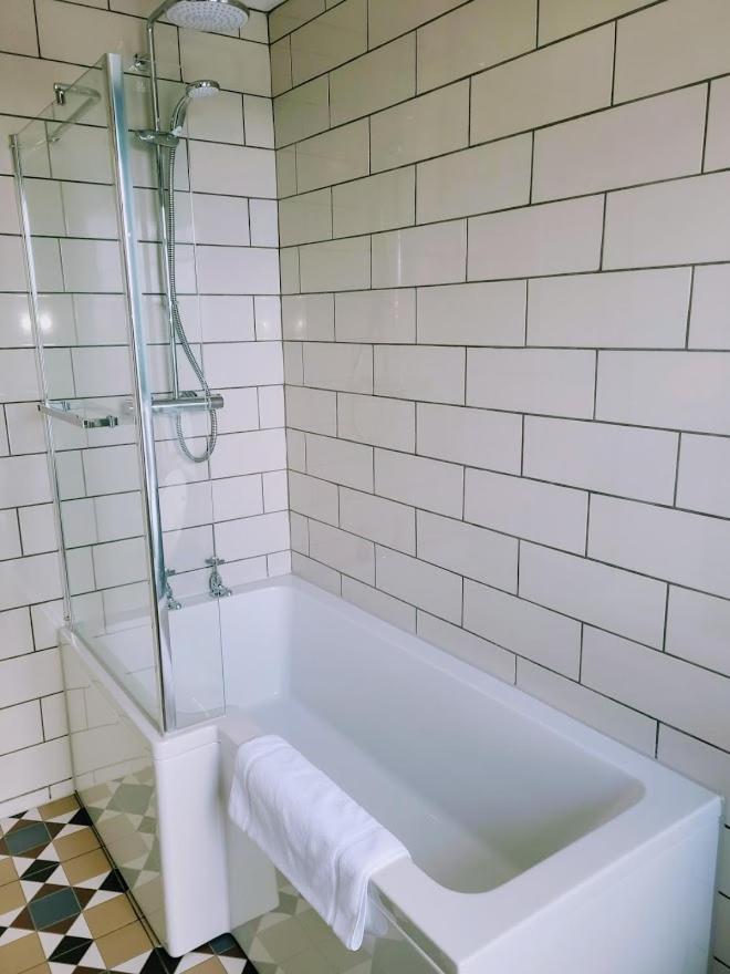 Jacobs Ladder Inn Falmouth Bilik gambar