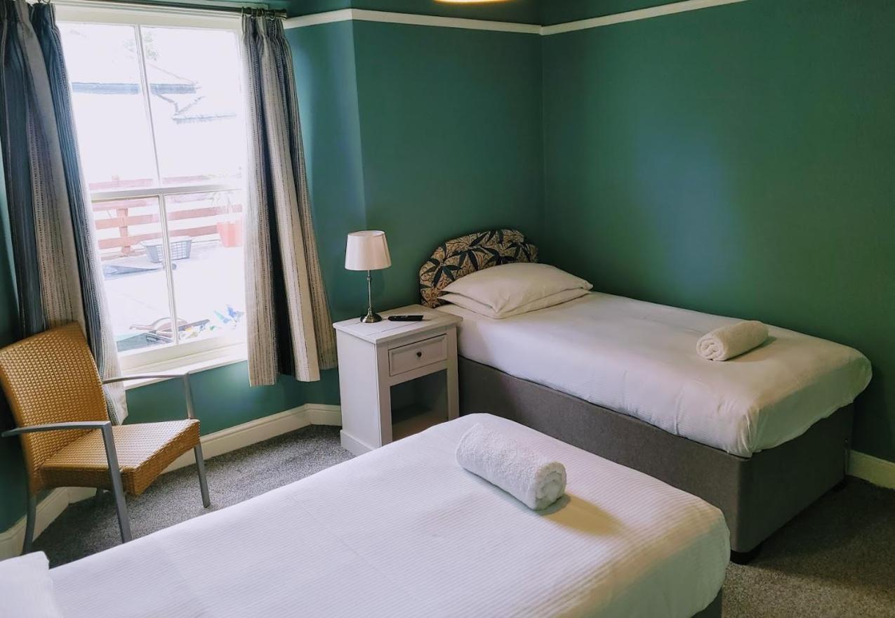 Jacobs Ladder Inn Falmouth Bilik gambar