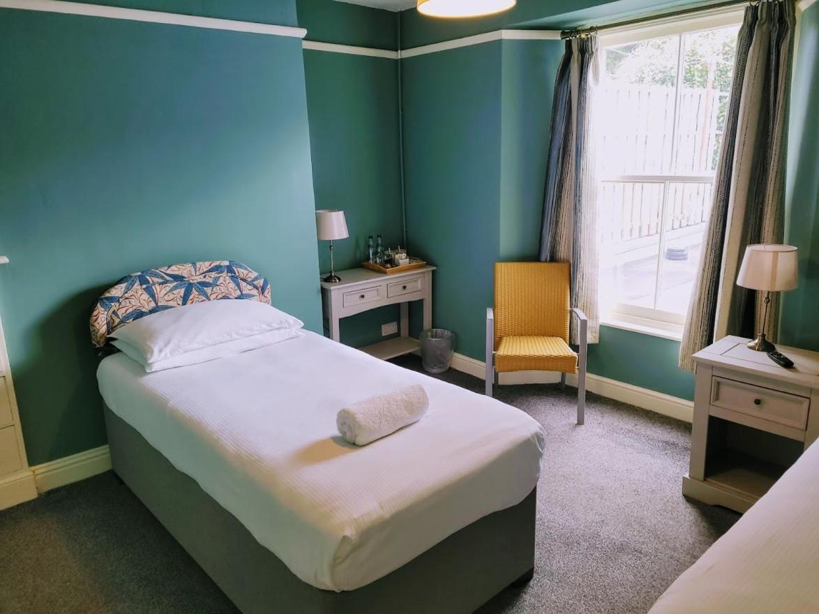 Jacobs Ladder Inn Falmouth Bilik gambar