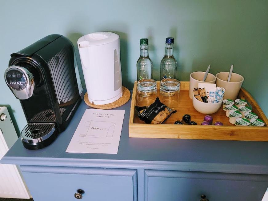 Jacobs Ladder Inn Falmouth Bilik gambar