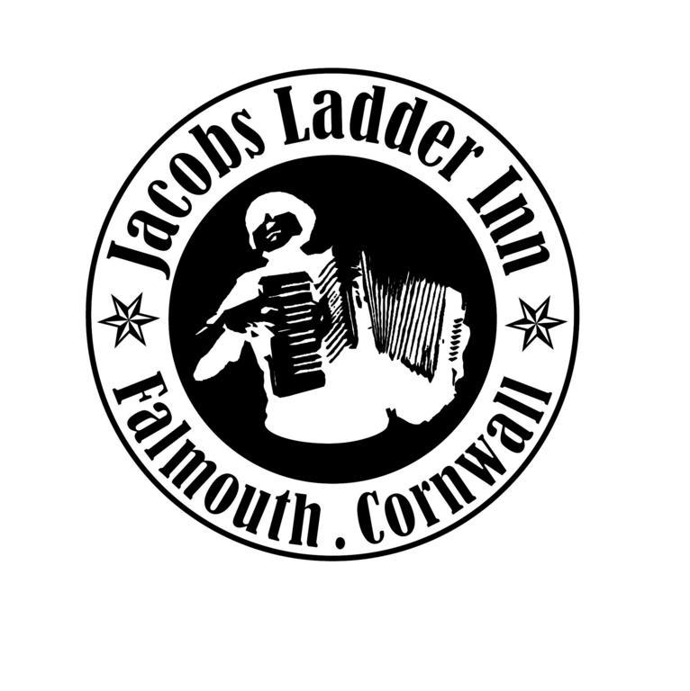 Jacobs Ladder Inn Falmouth Luaran gambar