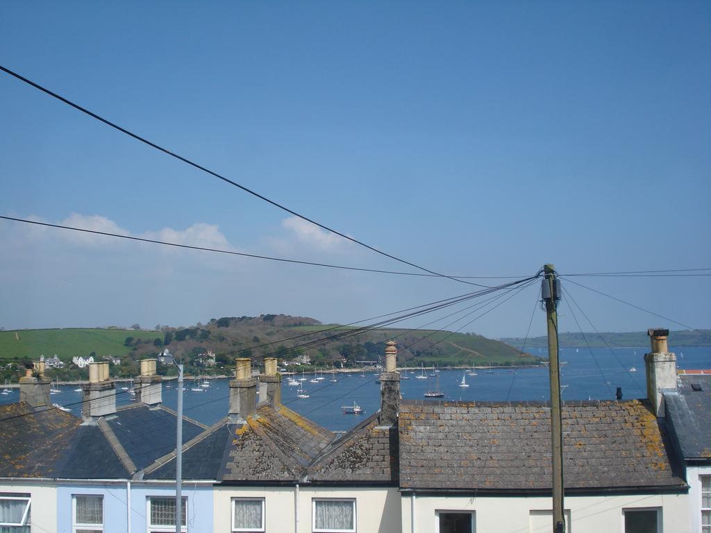 Jacobs Ladder Inn Falmouth Bilik gambar