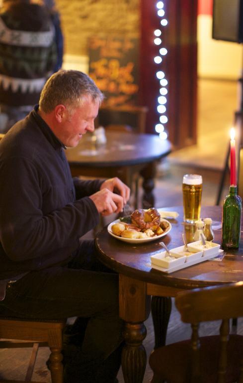 Jacobs Ladder Inn Falmouth Luaran gambar