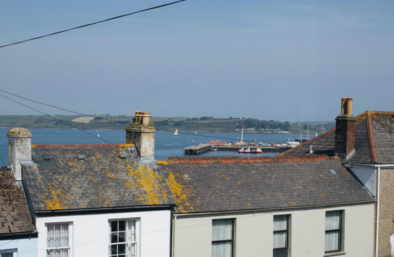 Jacobs Ladder Inn Falmouth Luaran gambar